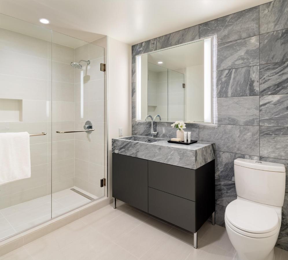 לוס אנג'לס Aka West Hollywood, Serviced Apartment Residences מראה חיצוני תמונה