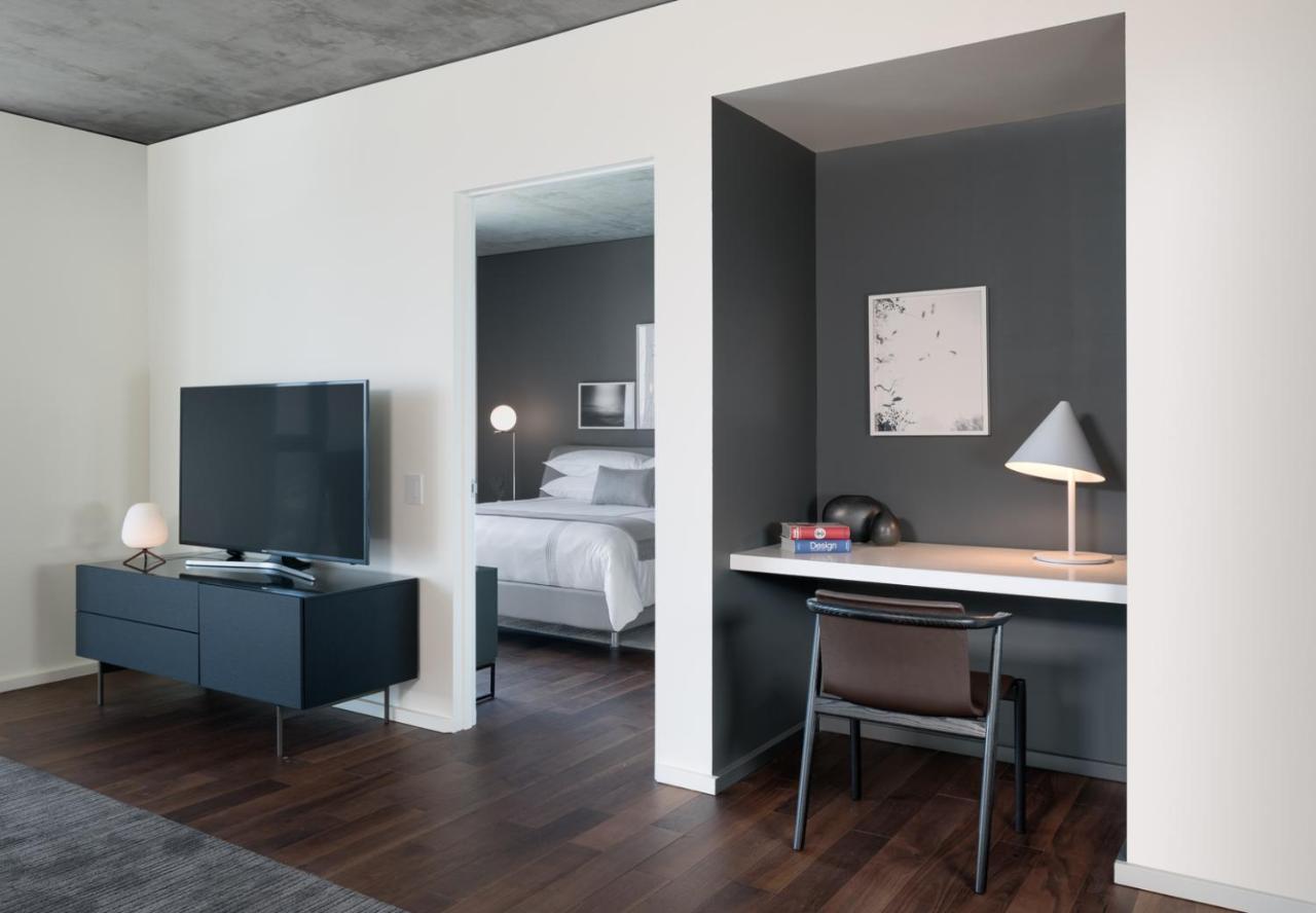לוס אנג'לס Aka West Hollywood, Serviced Apartment Residences מראה חיצוני תמונה