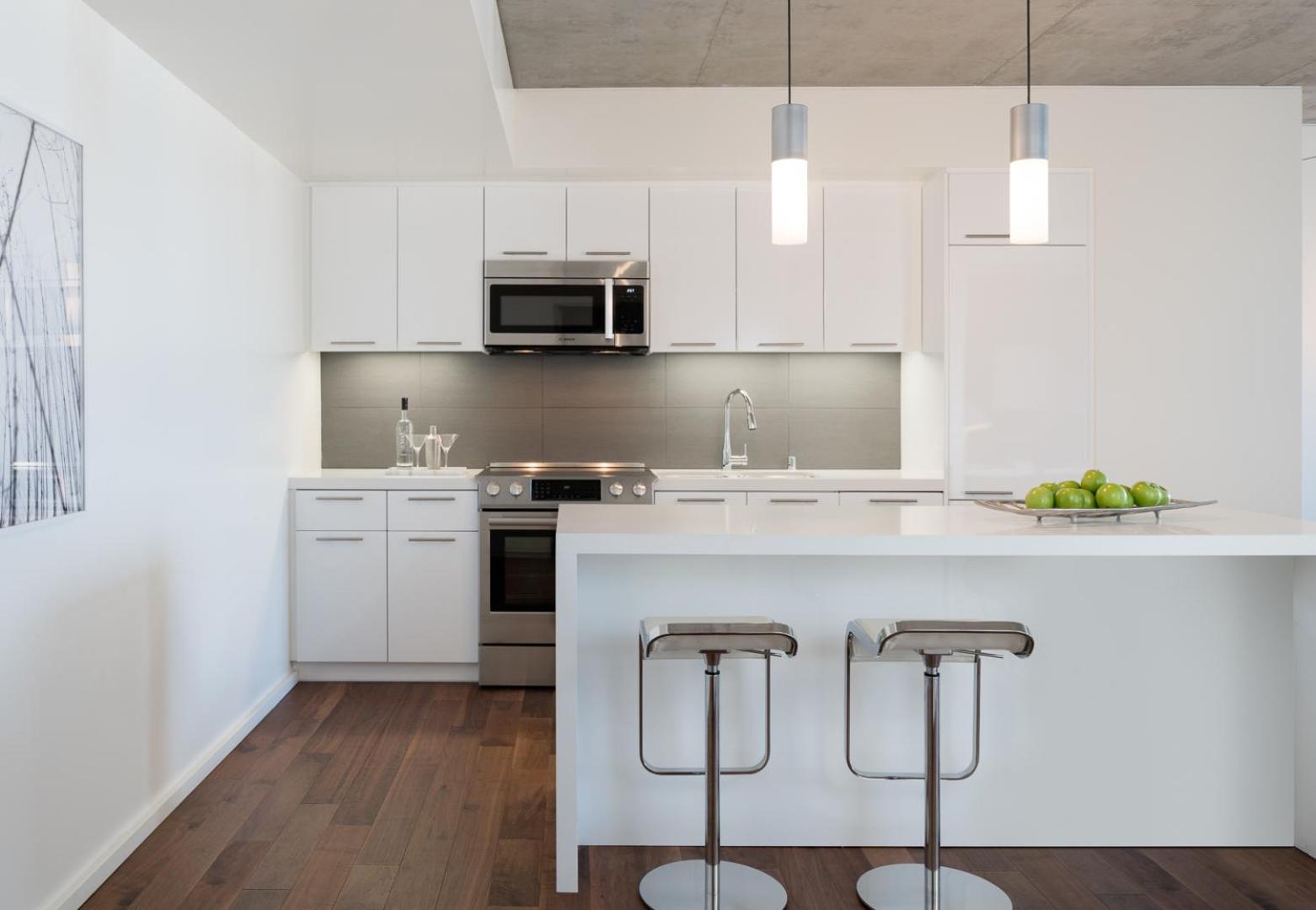 לוס אנג'לס Aka West Hollywood, Serviced Apartment Residences מראה חיצוני תמונה