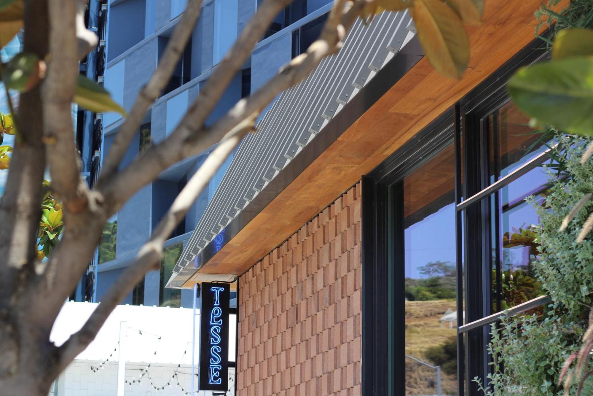 לוס אנג'לס Aka West Hollywood, Serviced Apartment Residences מראה חיצוני תמונה