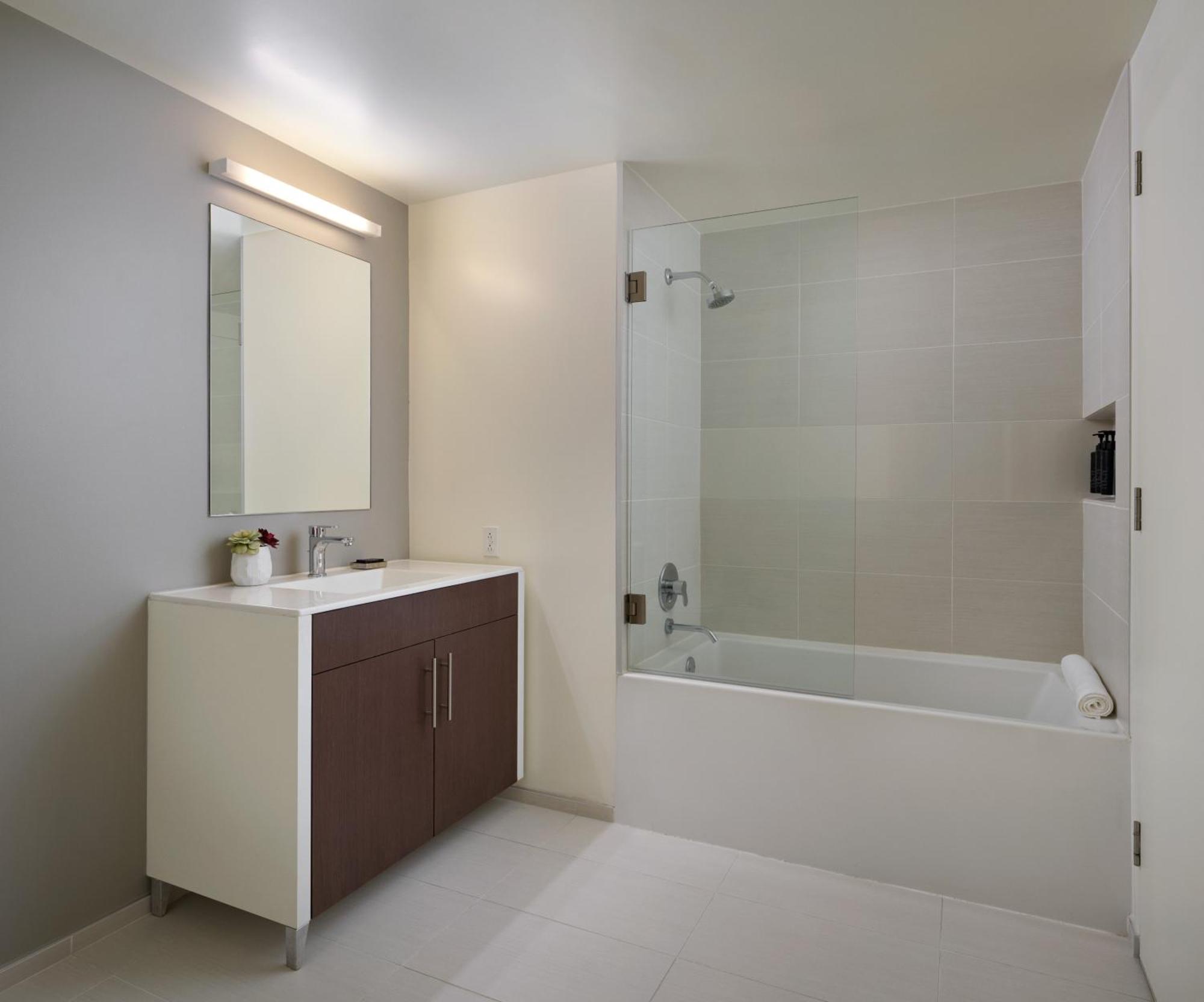לוס אנג'לס Aka West Hollywood, Serviced Apartment Residences מראה חיצוני תמונה